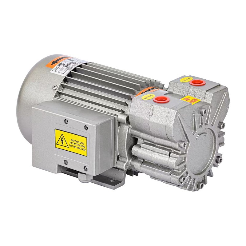 ফ্রিজ ড্রায়ার অয়েল ফ্রি পাম্প